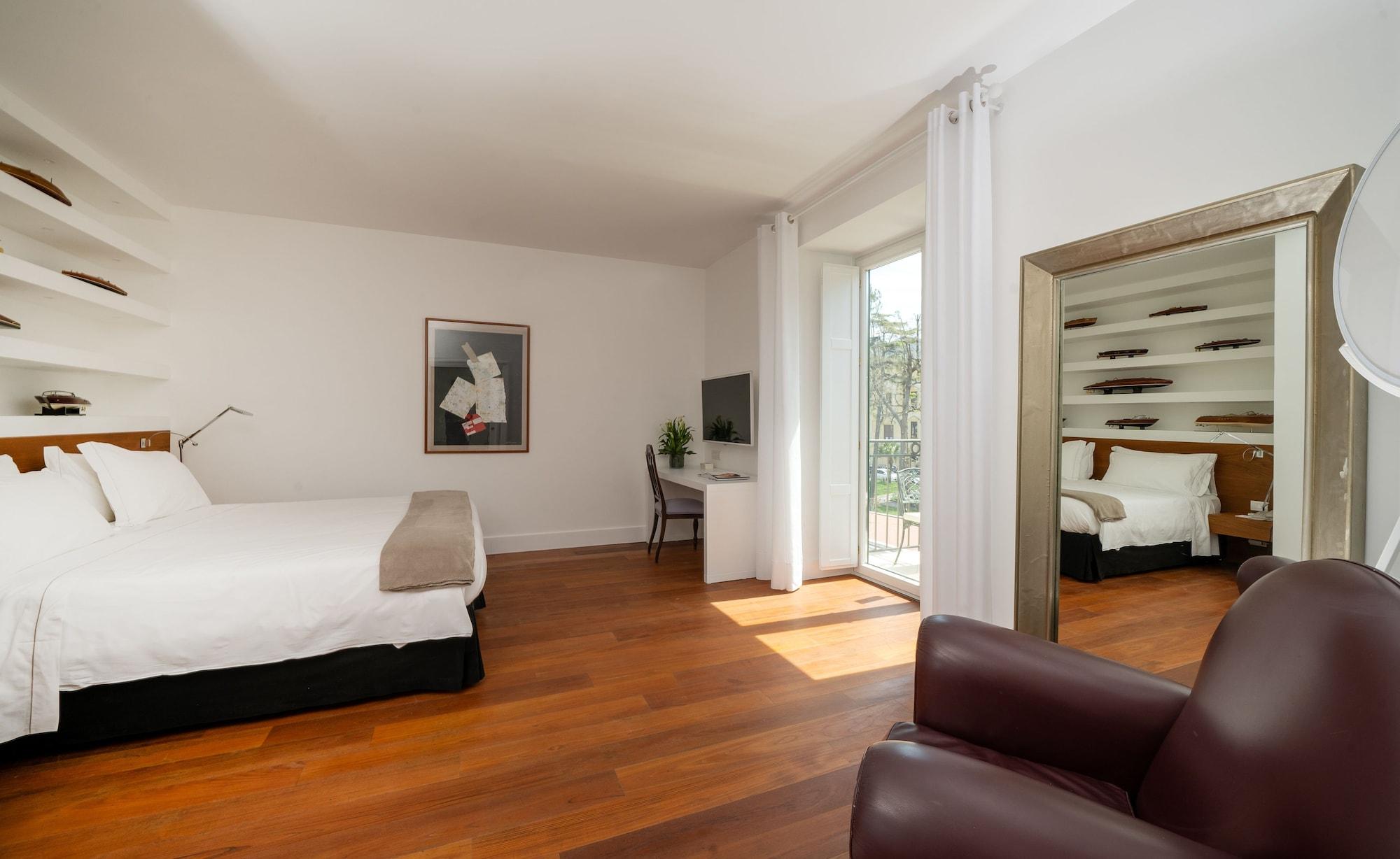 Hotel Bellevue Syrene Sorrento Esterno foto