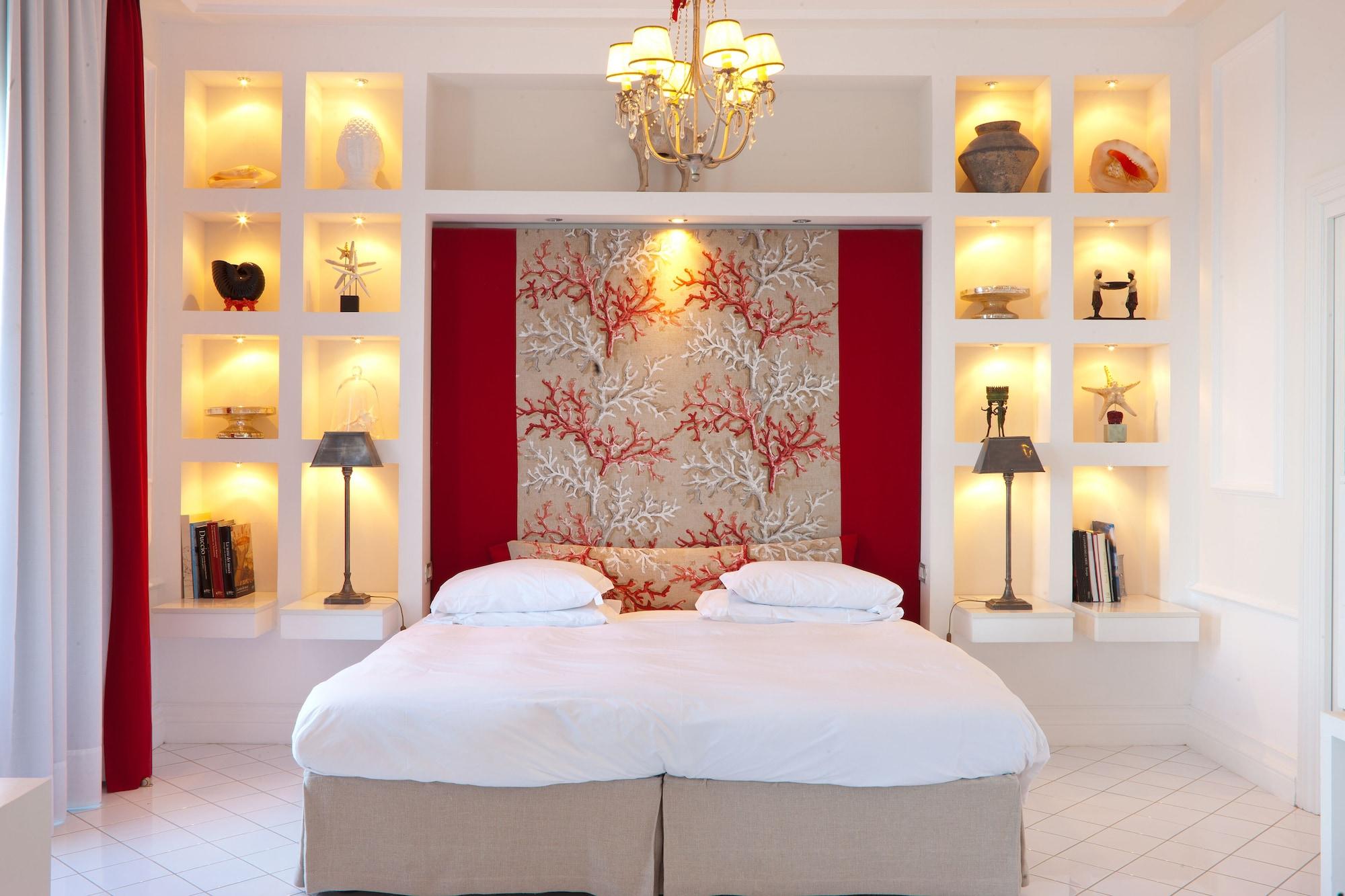 Hotel Bellevue Syrene Sorrento Esterno foto