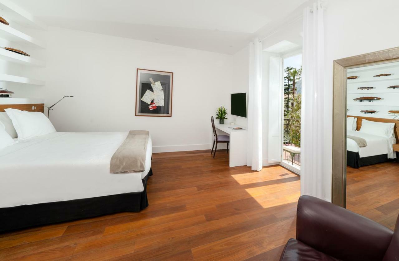 Hotel Bellevue Syrene Sorrento Esterno foto